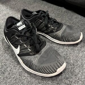 Nike Flex Adapt TR Training Running Gym Shoes Women’s Size 7 831579-001